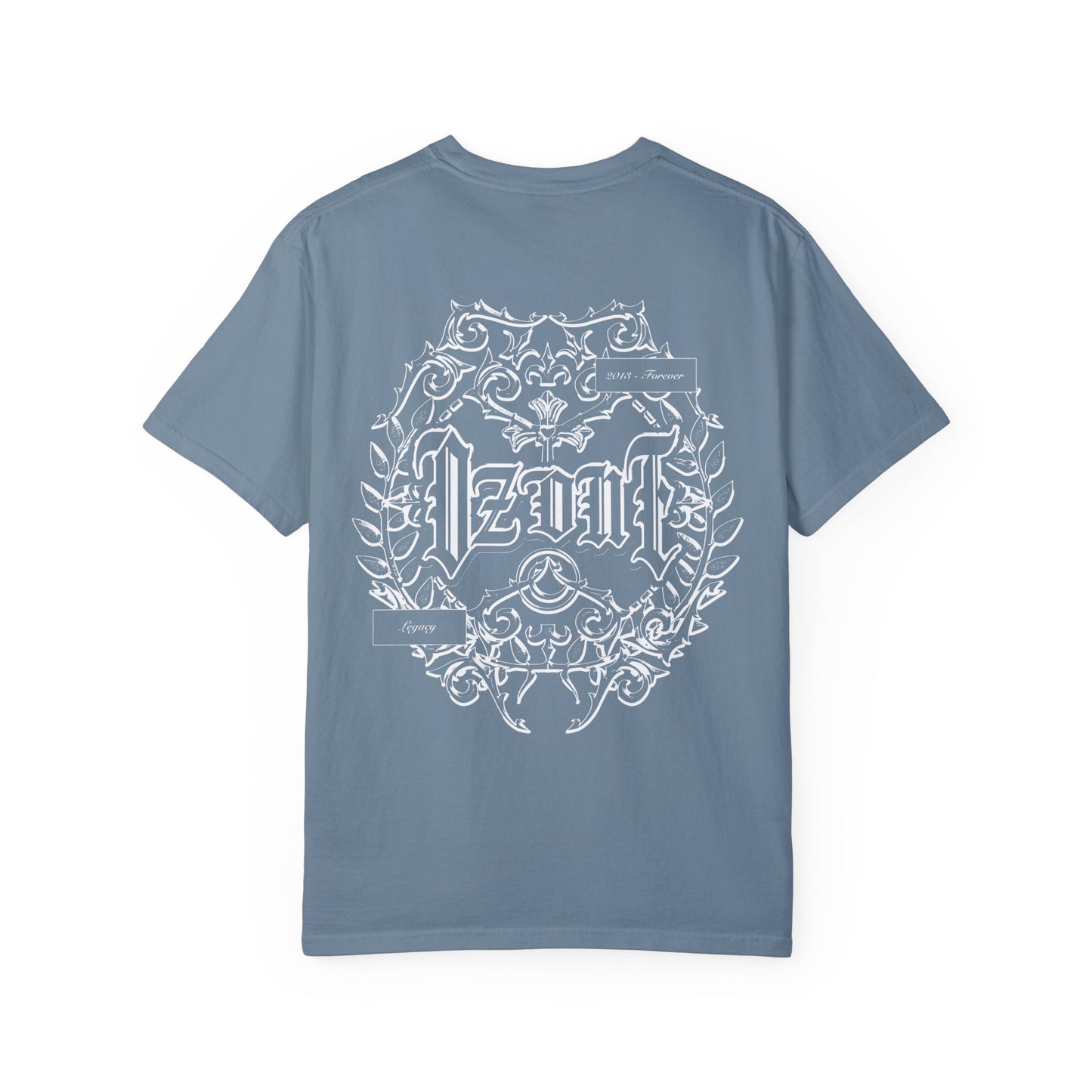 Ozone "Legacy" T-Shirt