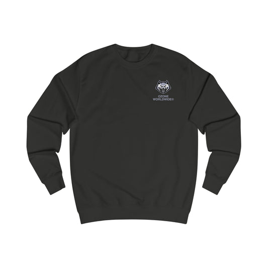 Ozone "Worldwide" Sweatshirt