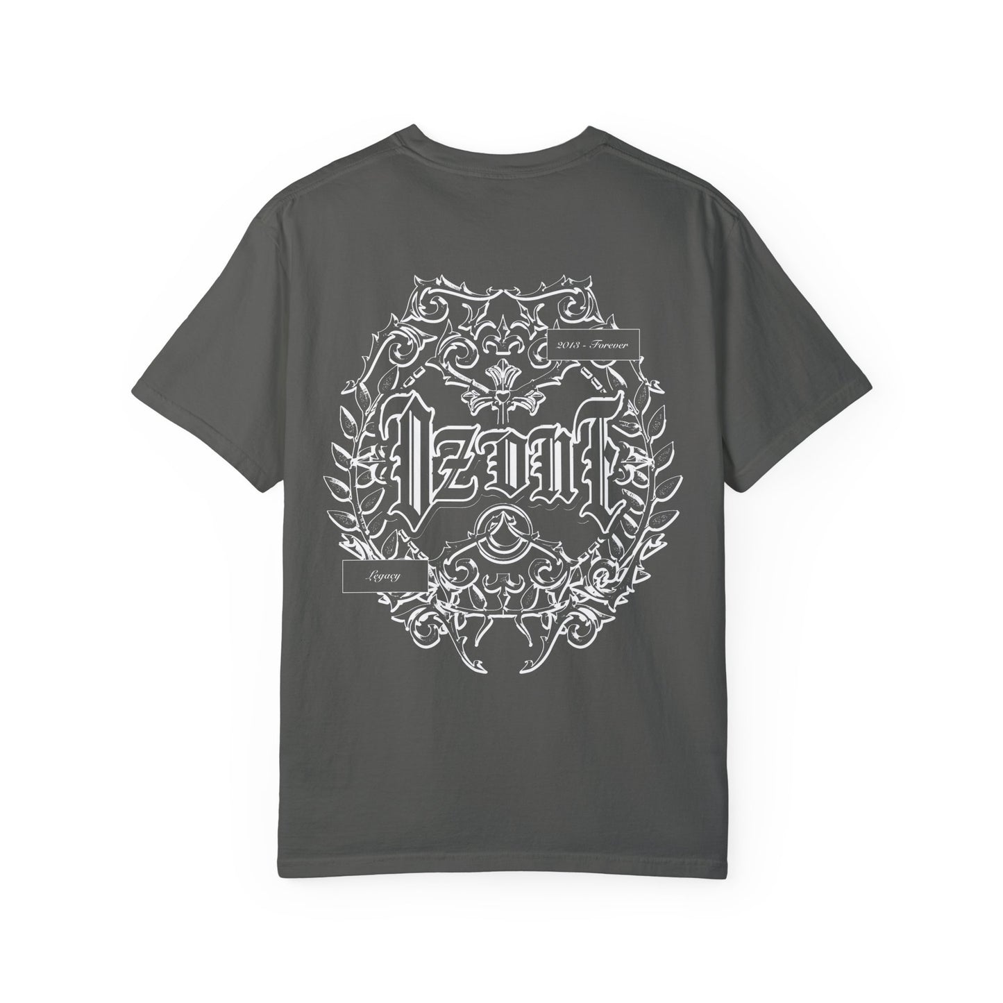 Ozone "Legacy" T-Shirt