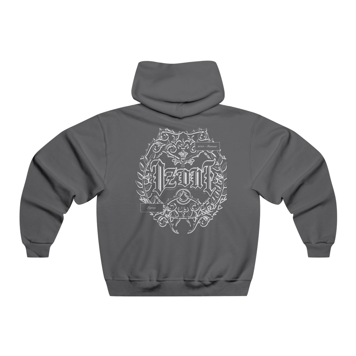 Ozone "Legacy" Hoodie