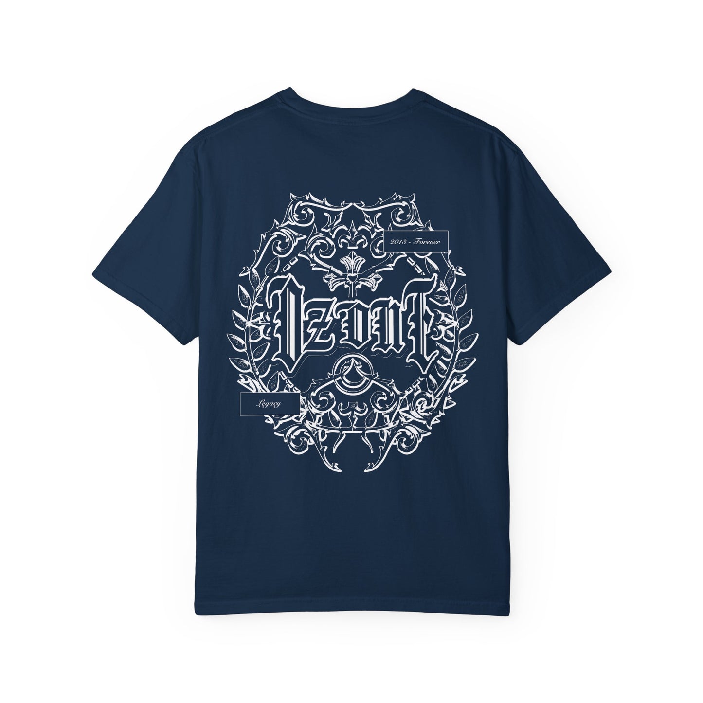 Ozone "Legacy" T-Shirt