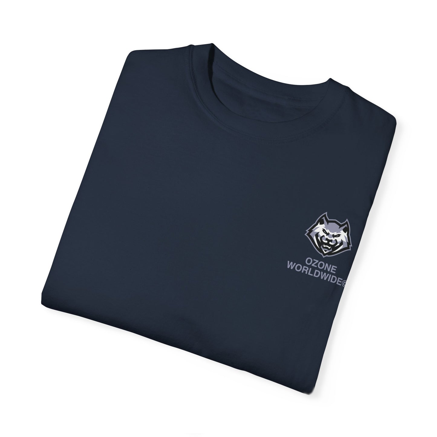 Ozone "Worldwide" T-Shirt