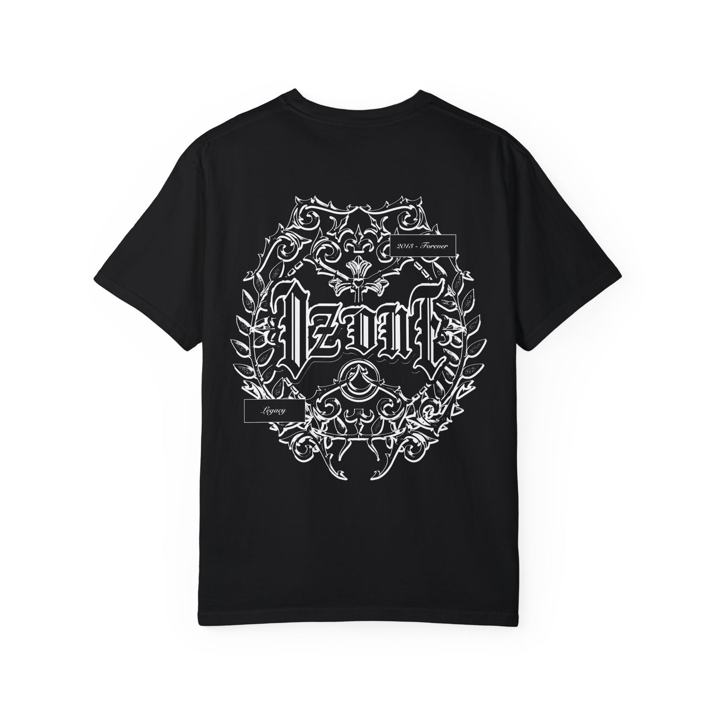 Ozone "Legacy" T-Shirt