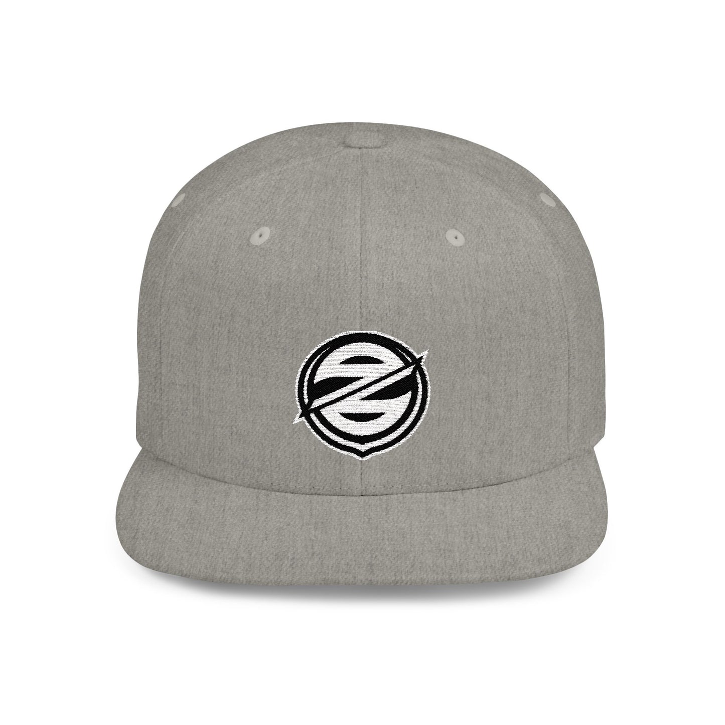 Ozone Flat Bill Snapback