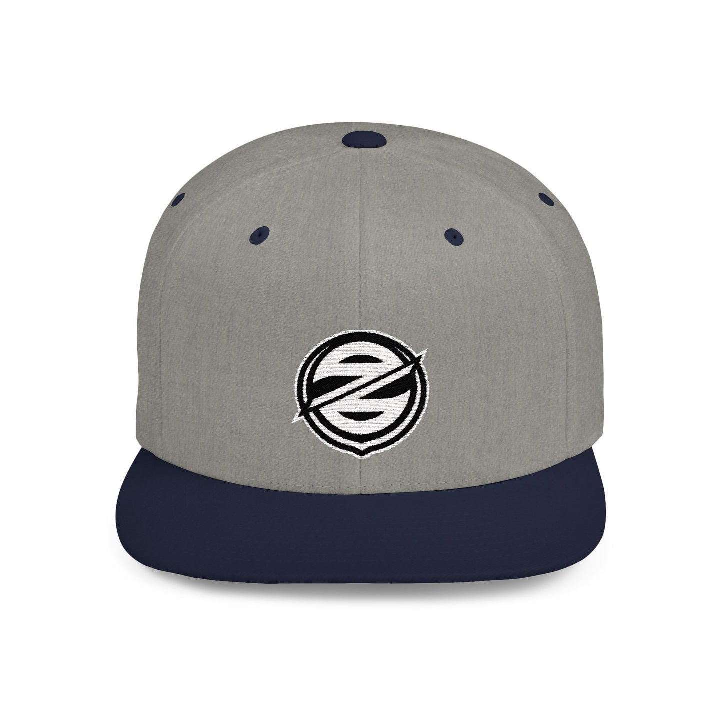 Ozone Flat Bill Snapback