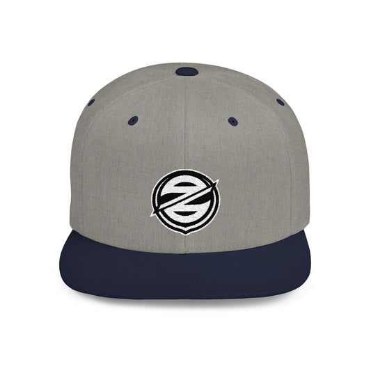 Ozone Flat Bill Snapback