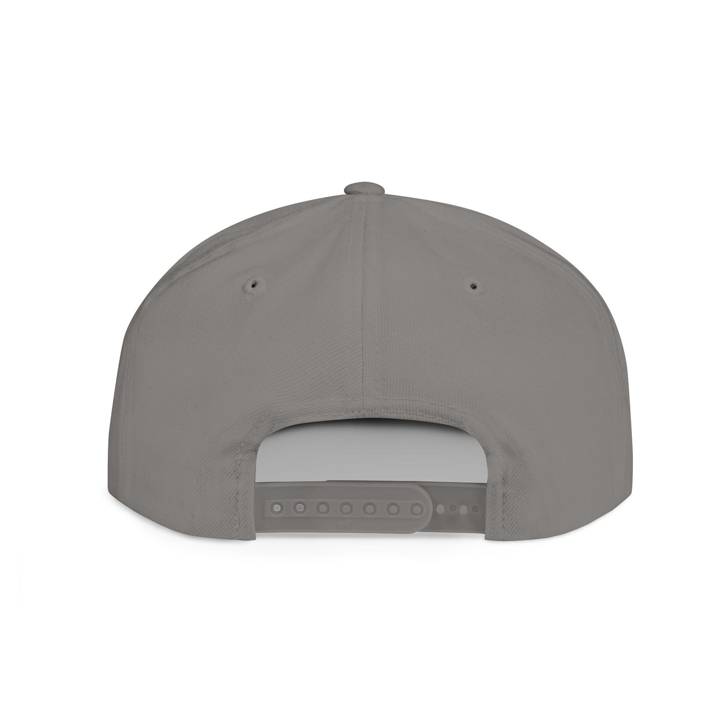 Stylish Flat Bill Snapback Hat, Casual Streetwear Cap, Trendy Fashion Accessory, Perfect Gift for Him/Her, Summer or Fall Style