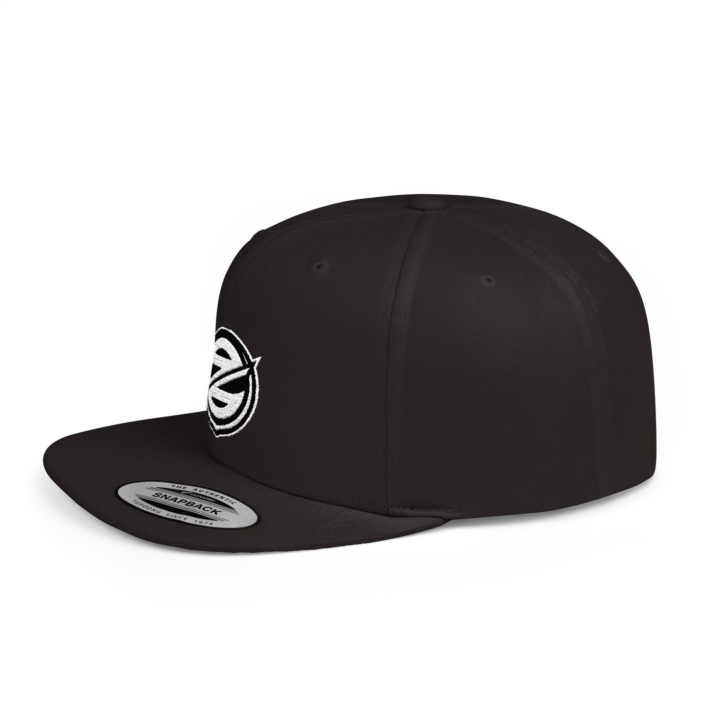 Ozone Flat Bill Snapback