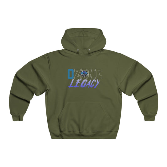 Ozone "Legacy" Hoodie