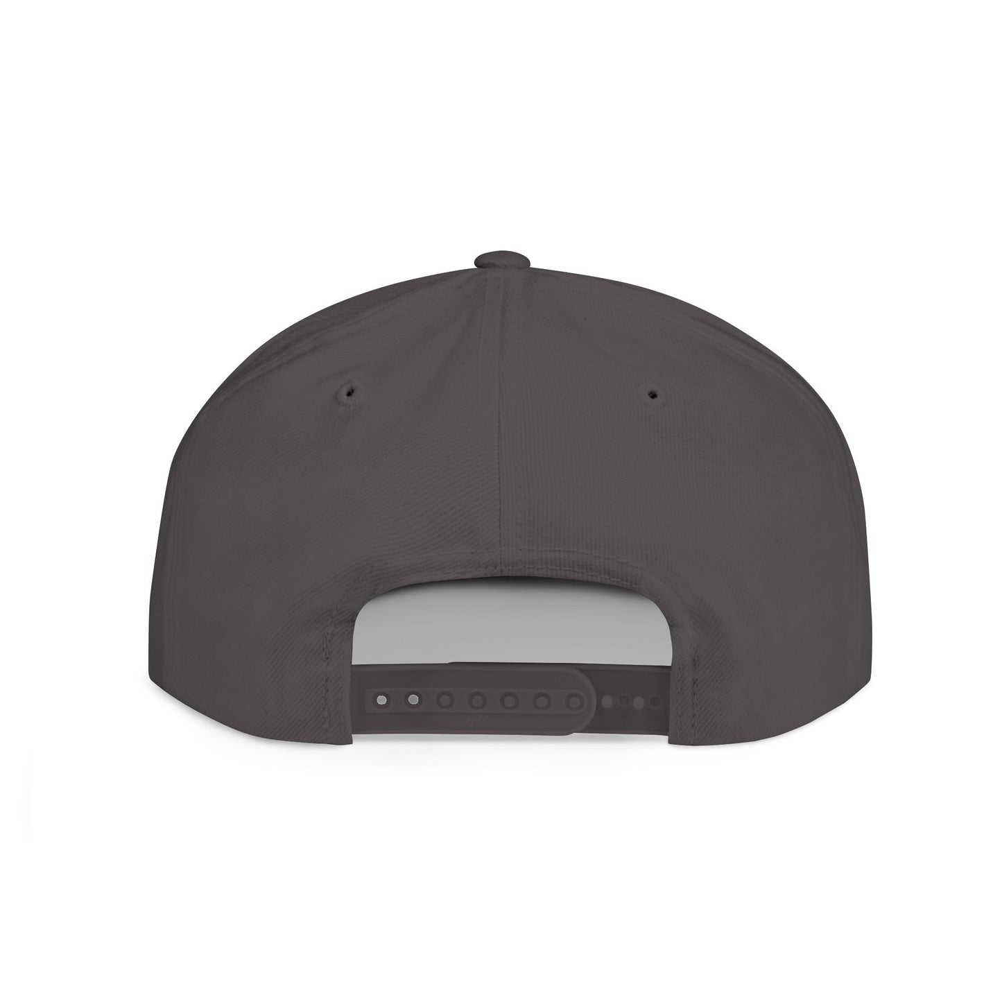 Stylish Flat Bill Snapback Hat, Casual Streetwear Cap, Trendy Fashion Accessory, Perfect Gift for Him/Her, Summer or Fall Style